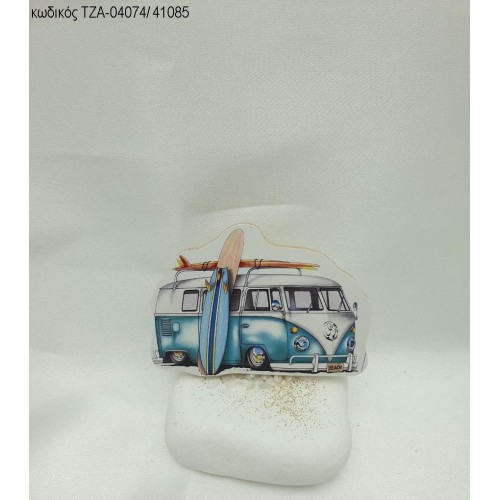 CARAVAN ΞΥΛΙΝΟ ΣΕ ΒΟΤΣΑΛΟ ΤΖΑ-04074/41085 CARAVAN ΞΥΛΙΝΟ ΣΕ ΒΟΤΣΑΛΟ ΤΖΑ-04074/41085